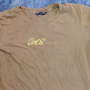 American Eagle tee shirt